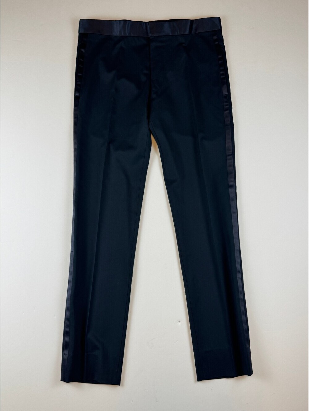 Gucci Tom Ford Tuxedo Pants